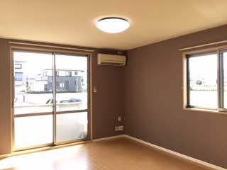 シャーメゾン石橋 C101号-4