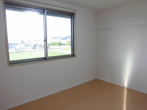 シャーメゾン石橋 C101号-7