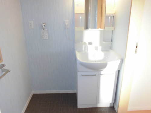 シャーメゾン石橋 C101号-9