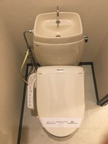 エストレージャ滝ノ水 0102号-8
