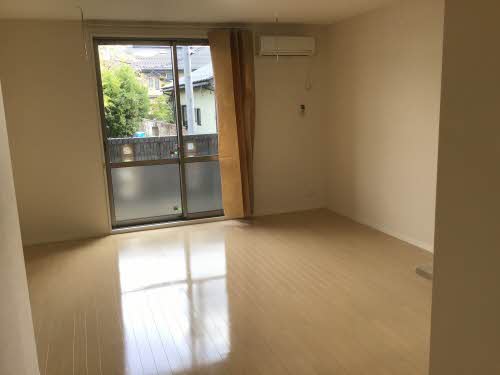 シャーメゾン愛宕町 0101号-2