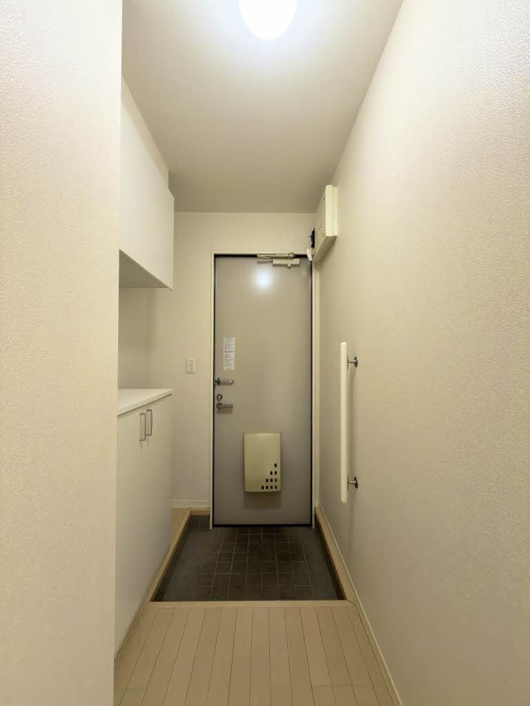 シャーメゾン愛宕町 0102号-9