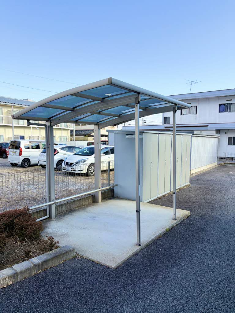 シャーメゾン愛宕町 0202号-2
