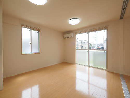 グラン・コート堤起 B101号-3