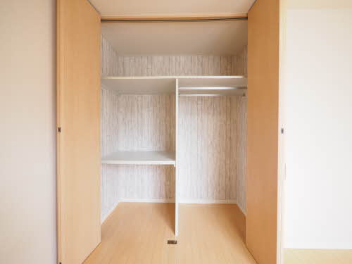 グラン・コート堤起 B101号-5