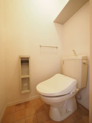 グラン・コート堤起 B101号-12