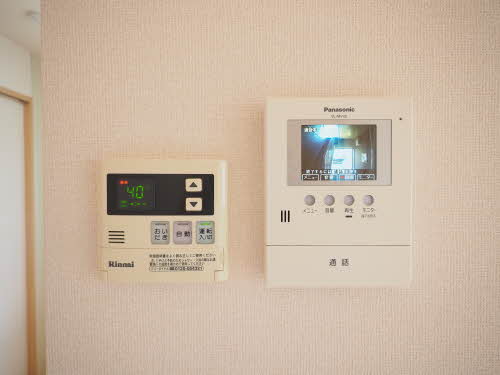 グラン・コート堤起 B101号-13