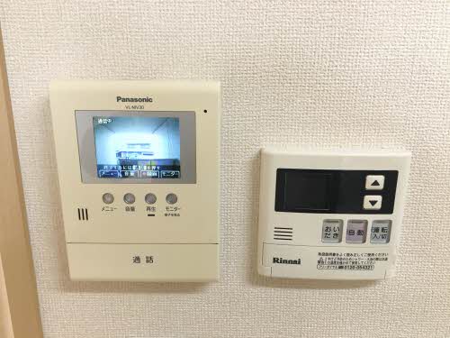シャローム栄 0201号-7