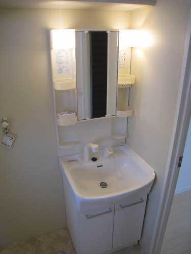 アーバン岩野 0203号-12