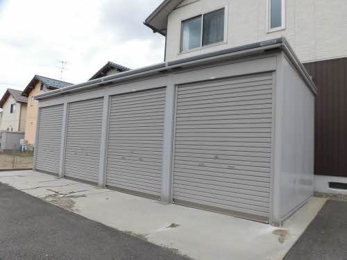 マーベラス大泉 0202号-4