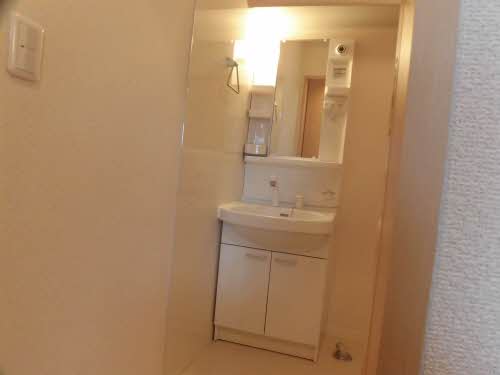 マーベラス大泉 0202号-13