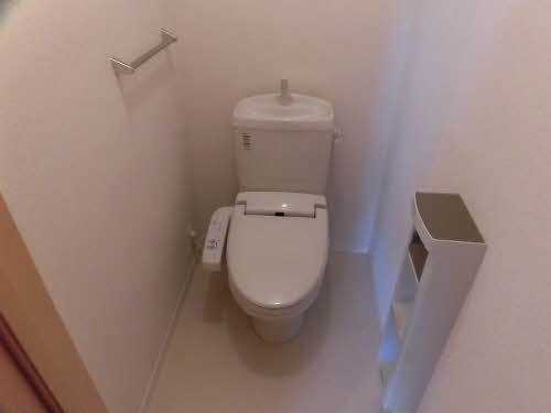 マーベラス大泉 0202号-14