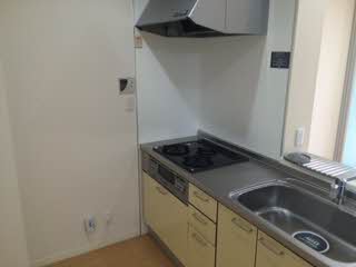 エクレール B102号-4