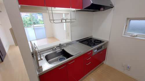 エクレール D101号-7