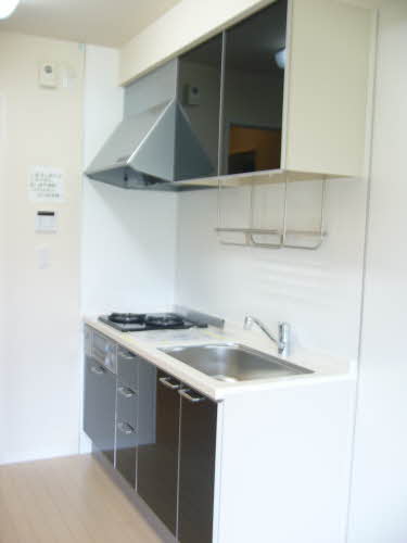 メゾン・ド・リッツ弐番館 B103号-5