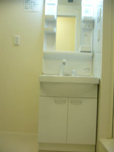 メゾン・ド・リッツ弐番館 B103号-7