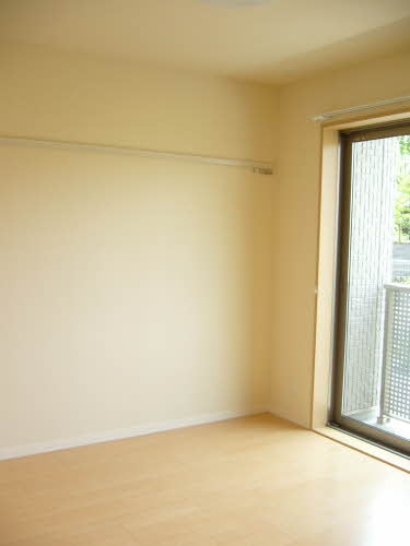 メゾン・ド・リッツ弐番館 B106号-4