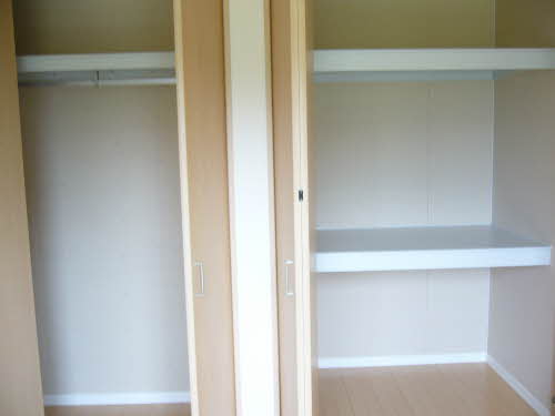 メゾン・ド・リッツ弐番館 B106号-5