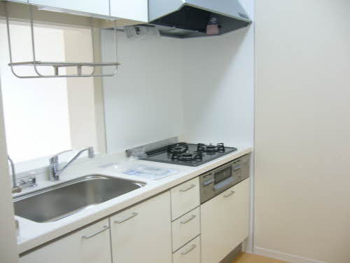 メゾン・ド・リッツ弐番館 B106号-8