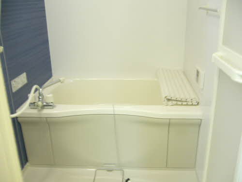 メゾン・ド・リッツ弐番館 B302号-8