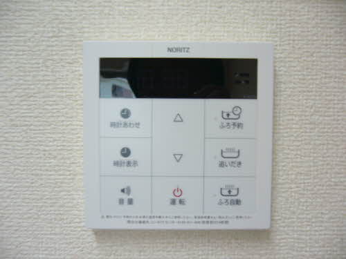 メゾン・ド・リッツ弐番館 B302号-10