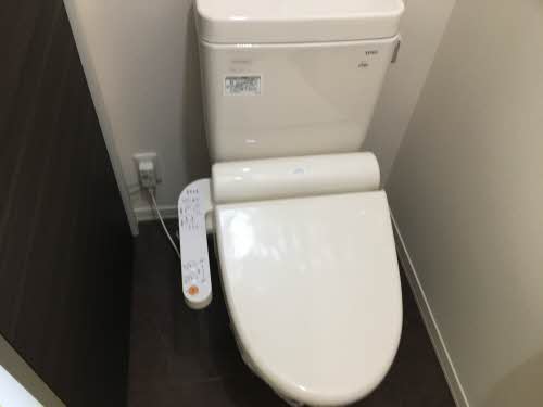 メゾン・ド・リッツ弐番館 B302号-11