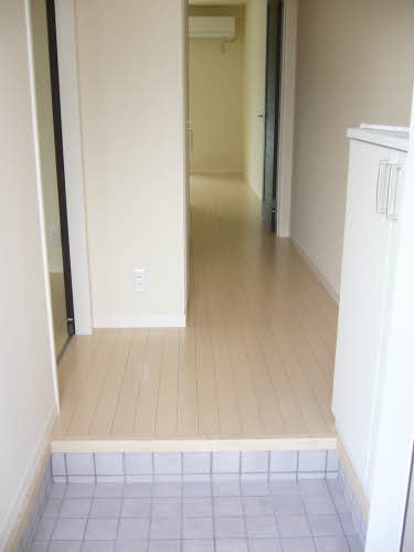 メゾン・ド・リッツ壱番館 A101号-2