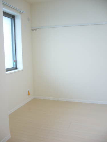 メゾン・ド・リッツ壱番館 A101号-4