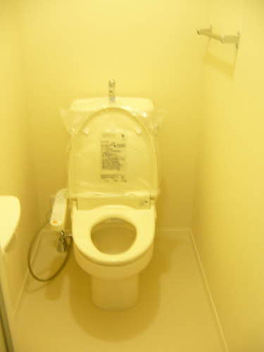 メゾン・ド・リッツ壱番館 A101号-10