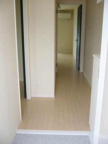 メゾン・ド・リッツ壱番館 A101号-14