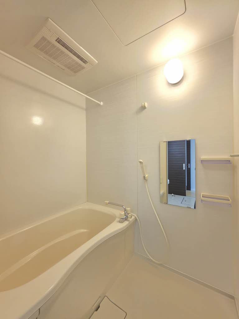 メゾン・ド・リッツ壱番館 A102号-5