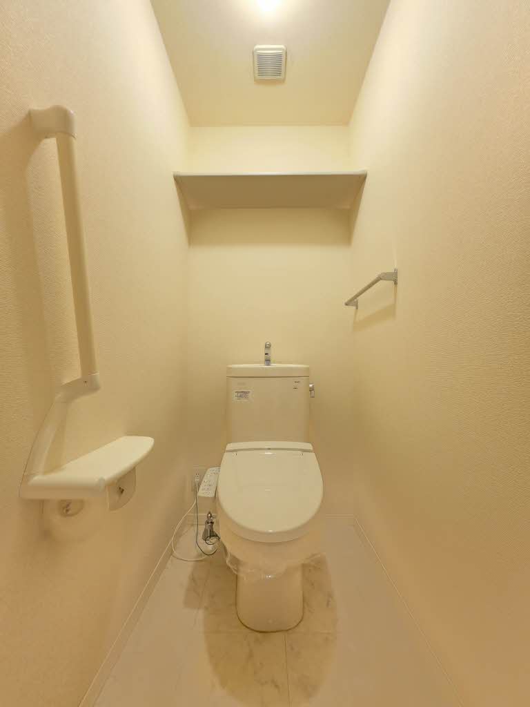 メゾン・ド・リッツ壱番館 A102号-7