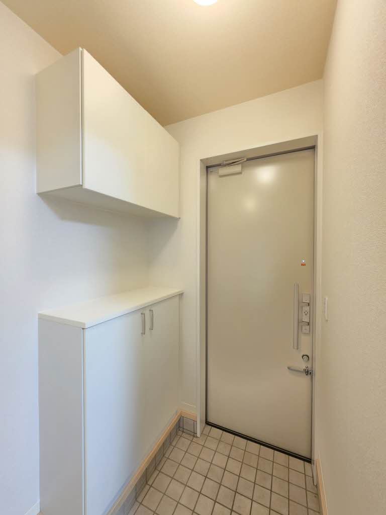 メゾン・ド・リッツ壱番館 A102号-8