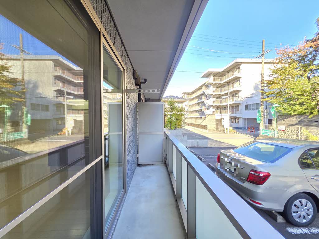 メゾン・ド・リッツ壱番館 A102号-10