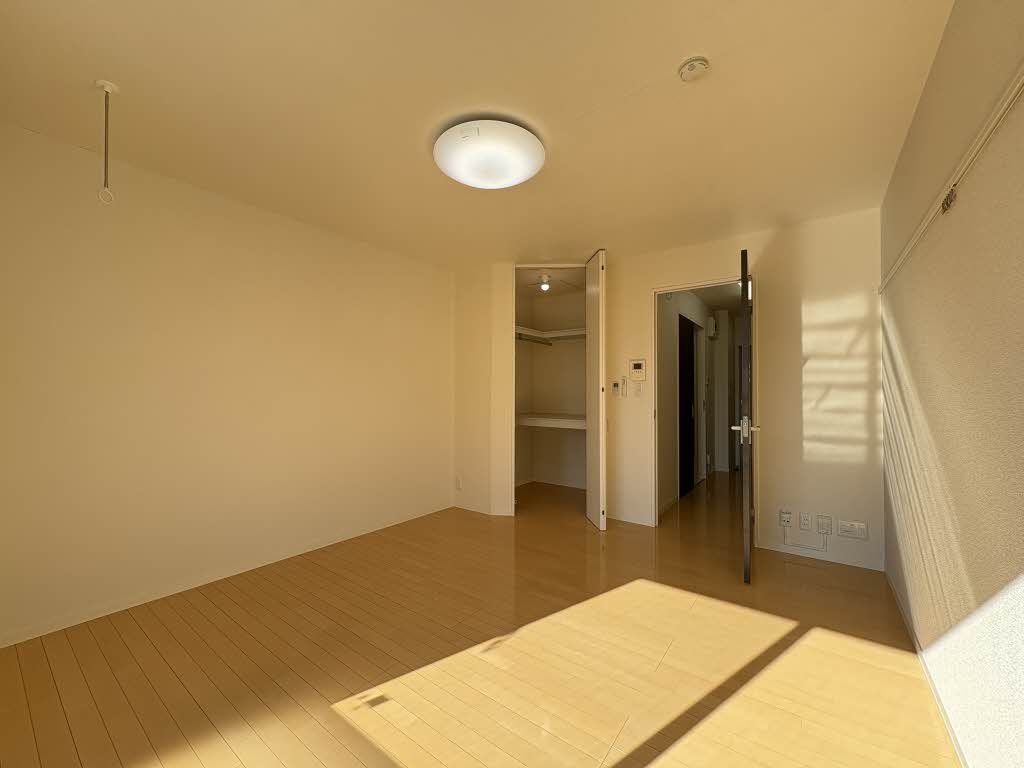 ヴィータ・中田本町 A103号-2