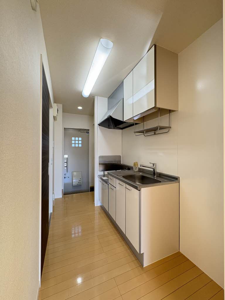 ヴィータ・中田本町 A103号-3