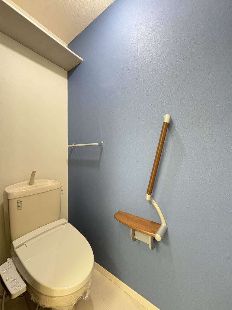 ヴィータ・中田本町 A103号-7