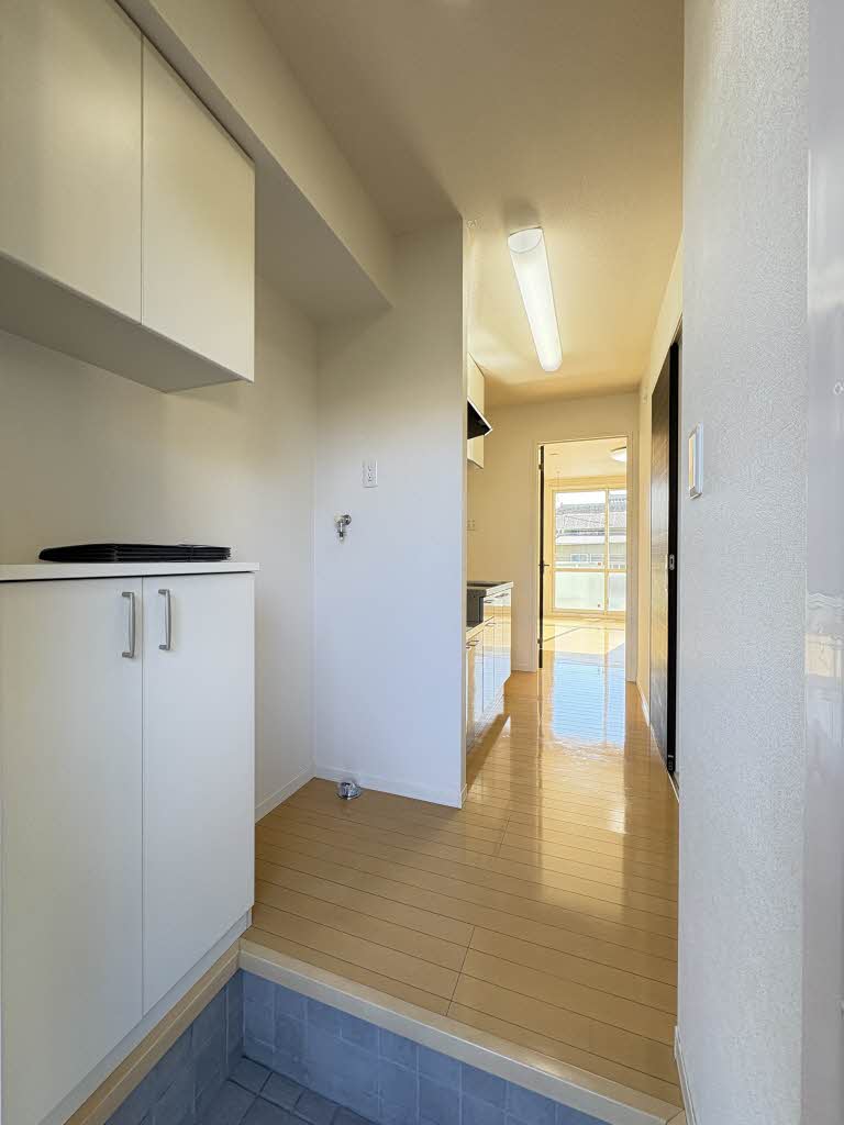 ヴィータ・中田本町 A103号-8