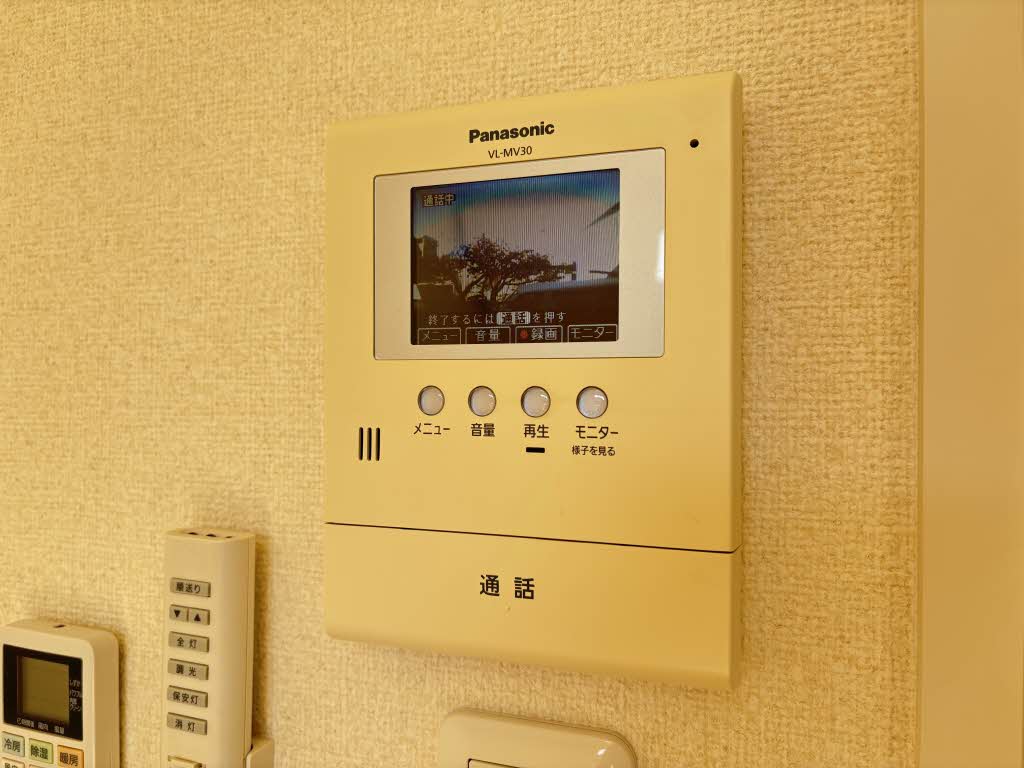 ヴィータ・中田本町 A103号-11