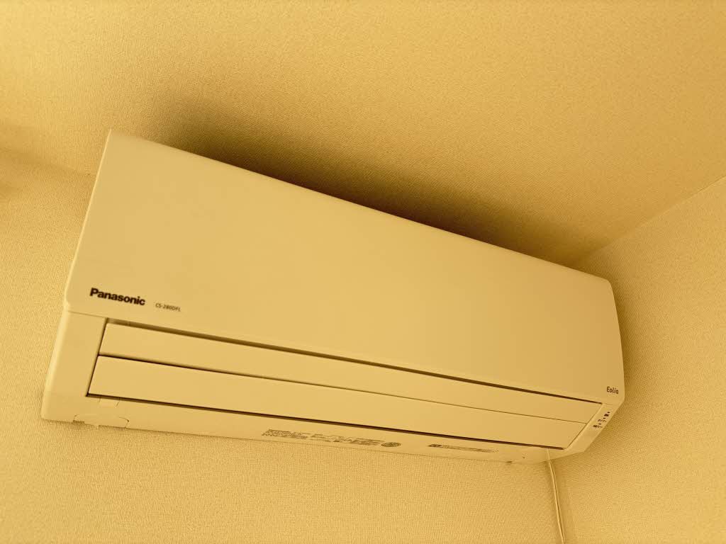 ヴィータ・中田本町 A103号-12