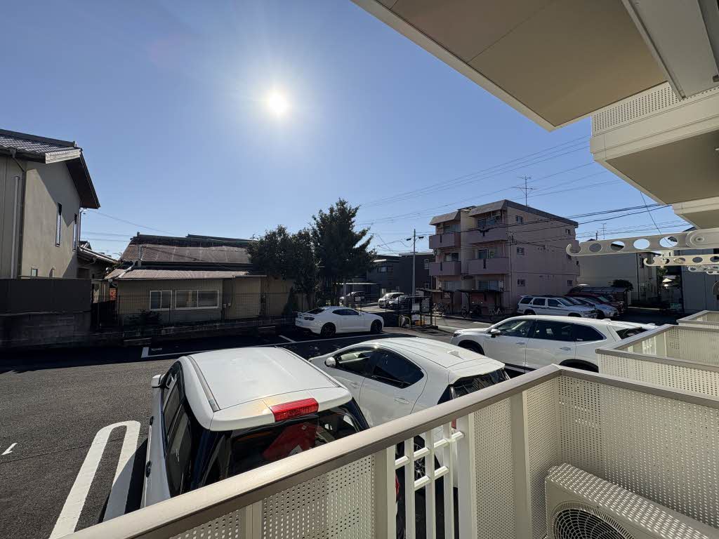 ヴィータ・中田本町 A103号-13