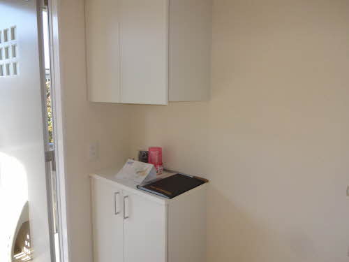 ヴィータ・中田本町 A201号-7