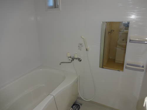 ヴィータ・中田本町 A201号-9