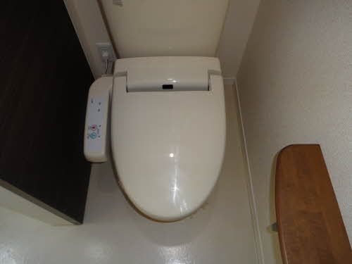 ヴィータ・中田本町 A201号-10