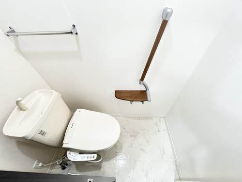 ヴィータ・中田本町 A203号-9