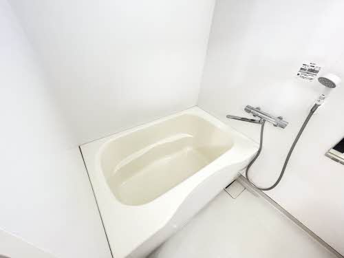 ヴィータ・中田本町 A203号-10