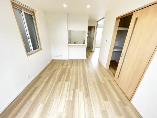 ヴィータ・中田本町 B101号-3