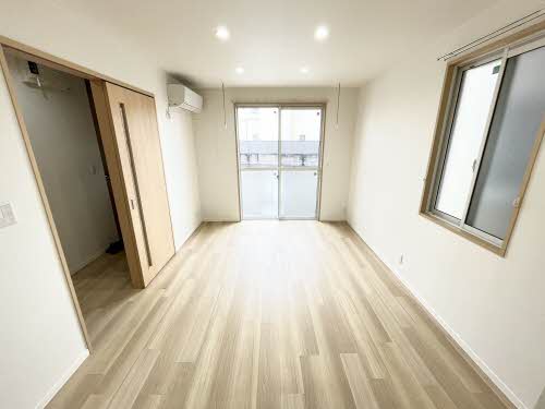 ヴィータ・中田本町 B101号-4