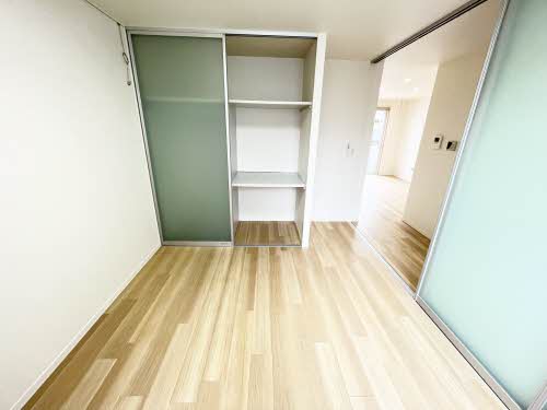 ヴィータ・中田本町 B101号-7