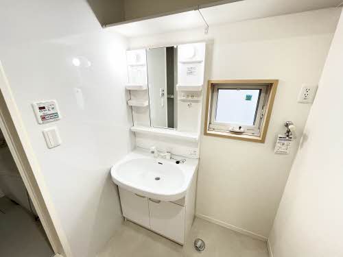 ヴィータ・中田本町 B101号-8